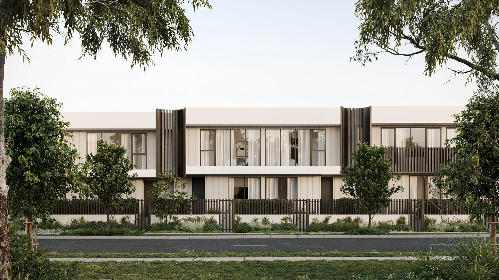 Ripley Square — North Terraces – Image 3